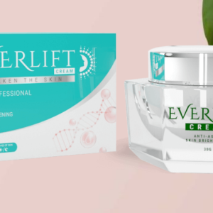 EVERLIFT CREAM TH