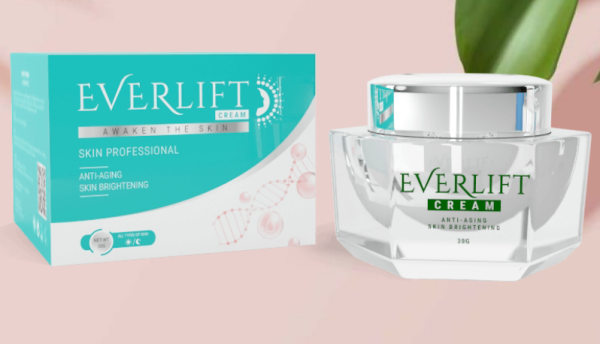 EVERLIFT CREAM TH